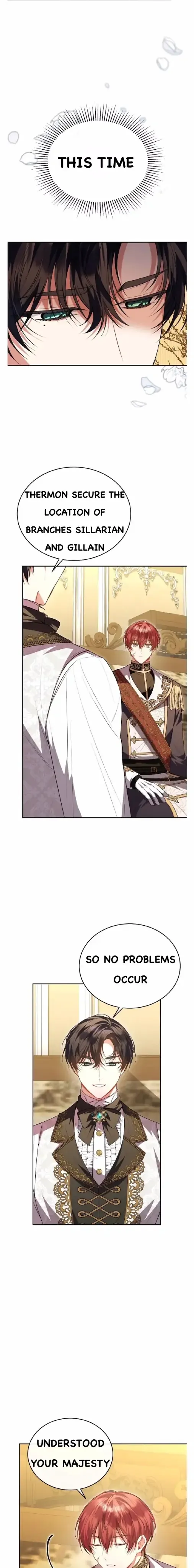 The Real Daughter is Back Chapter 69 Online - página 3