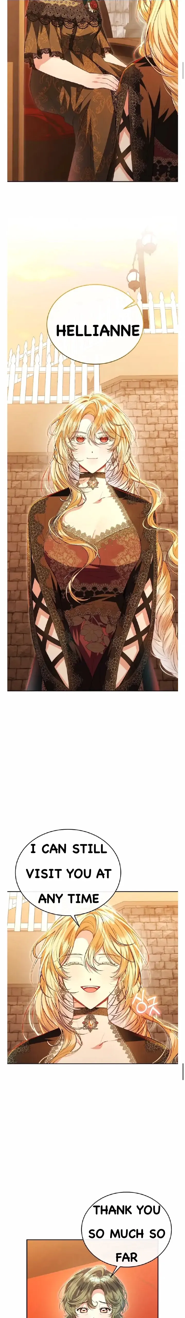The Real Daughter is Back Chapter 69 Online - página 5