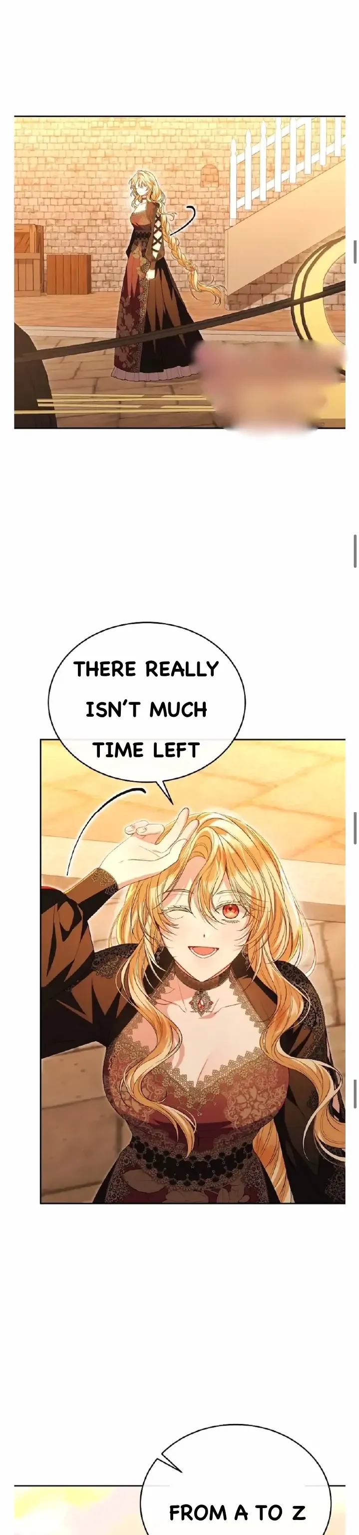 The Real Daughter is Back Chapter 69 Online - página 8