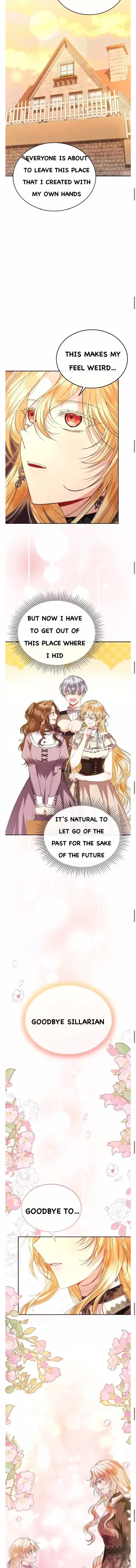 The Real Daughter is Back Chapter 69 Online - página 9