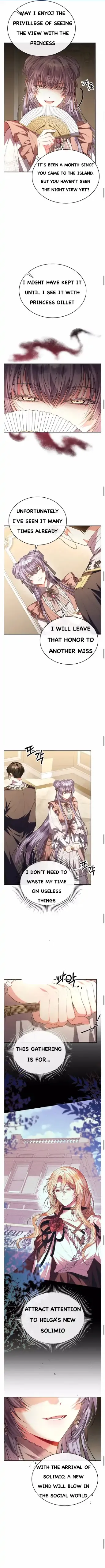 The Real Daughter is Back Chapter 69 Online - página 13