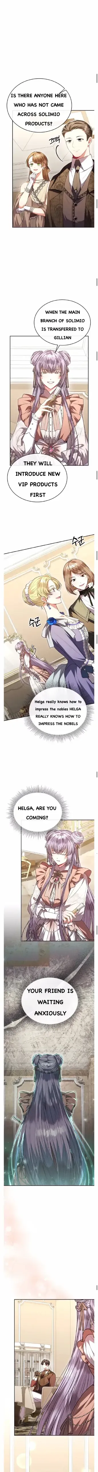 The Real Daughter is Back Chapter 69 Online - página 14