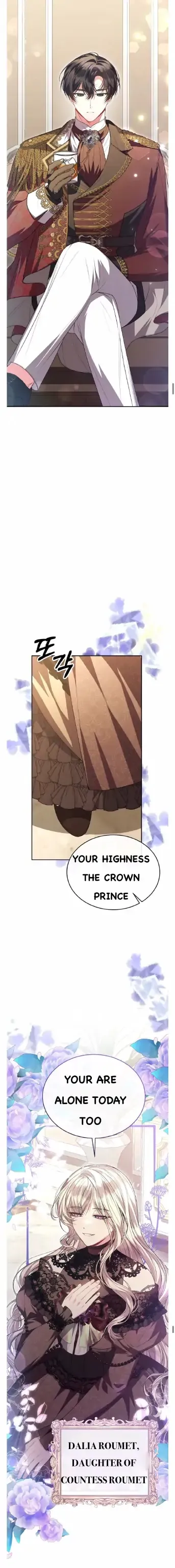 The Real Daughter is Back Chapter 69 Online - página 15