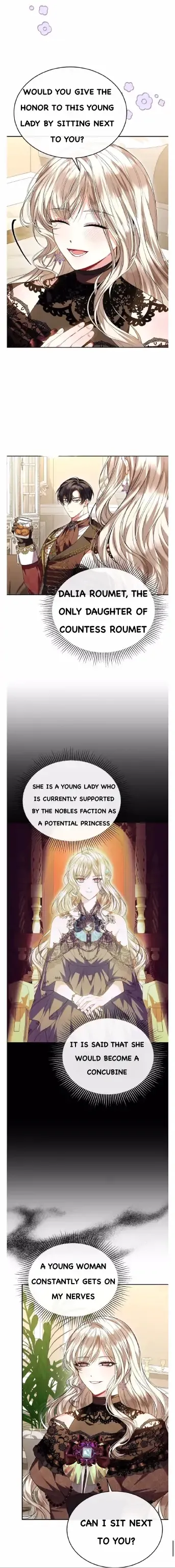 The Real Daughter is Back Chapter 69 Online - página 16