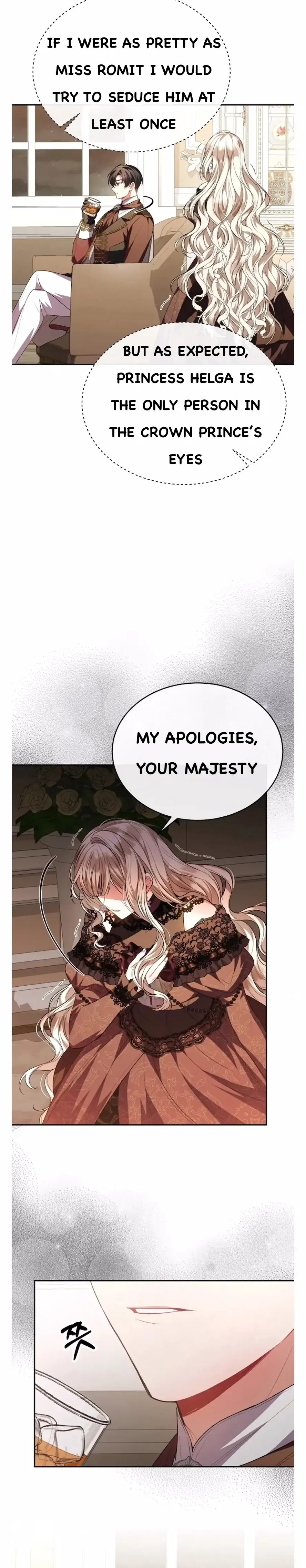 The Real Daughter is Back Chapter 69 Online - página 18