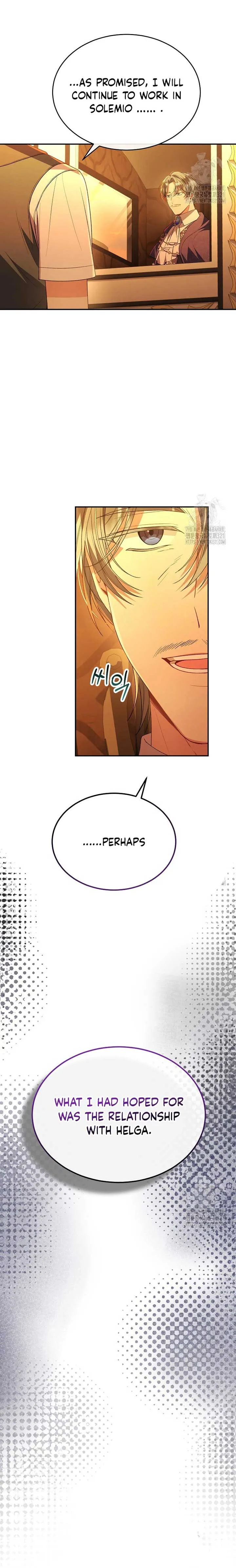 The Real Daughter is Back Chapter 88 Online - página 2