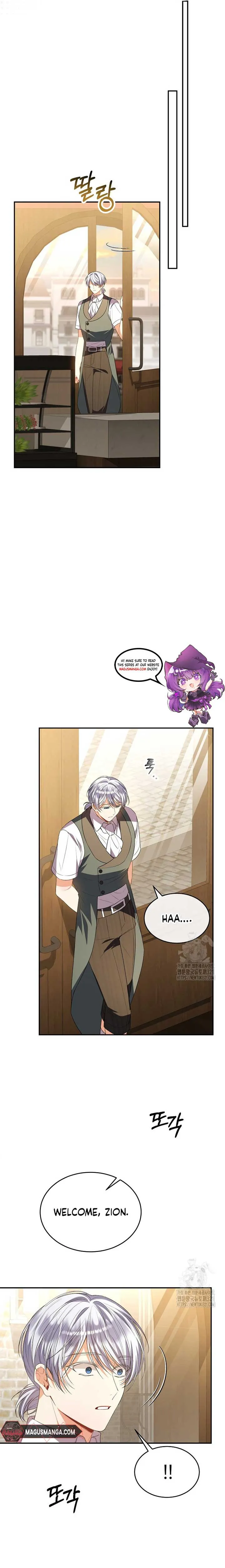 The Real Daughter is Back Chapter 88 Online - página 3