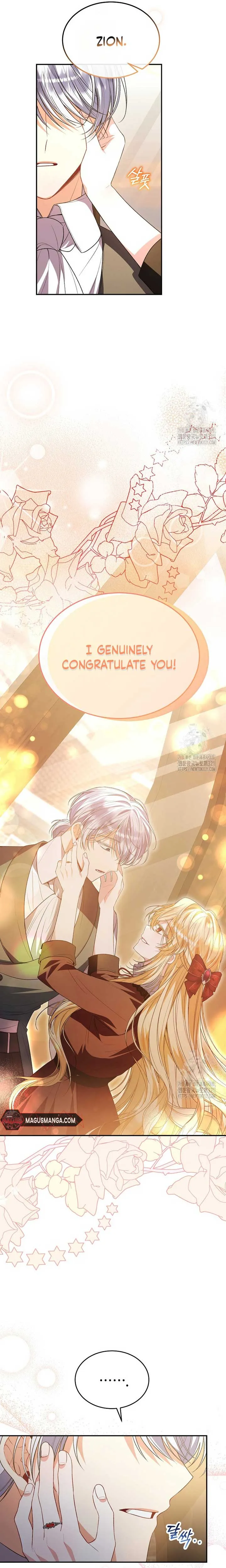 The Real Daughter is Back Chapter 88 Online - página 6