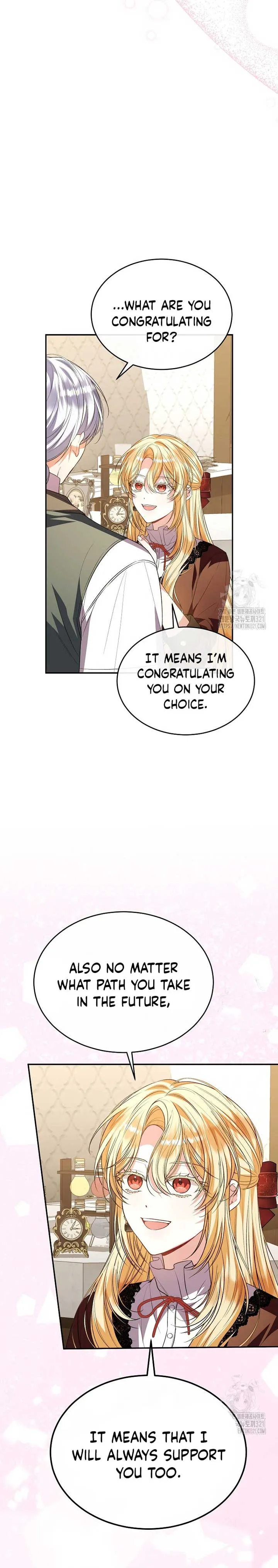 The Real Daughter is Back Chapter 88 Online - página 7