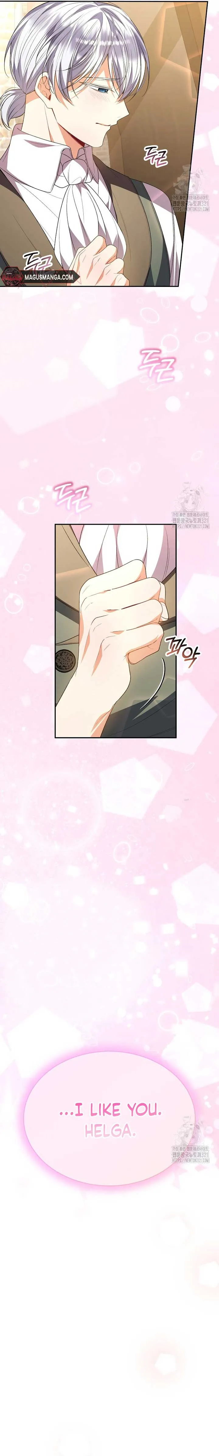 The Real Daughter is Back Chapter 88 Online - página 8