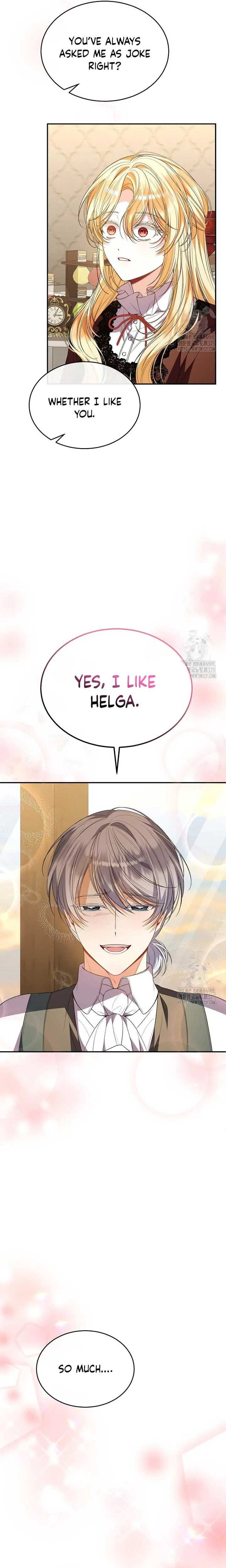 The Real Daughter is Back Chapter 88 Online - página 9