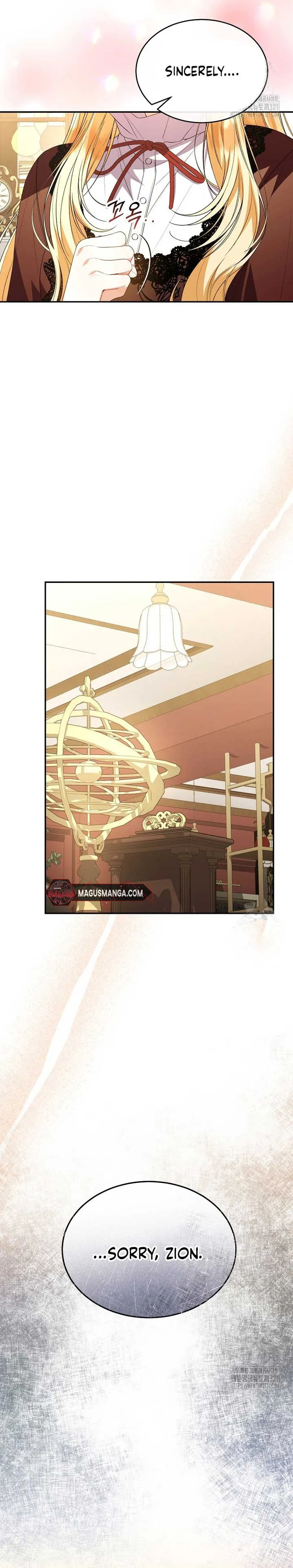 The Real Daughter is Back Chapter 88 Online - página 10