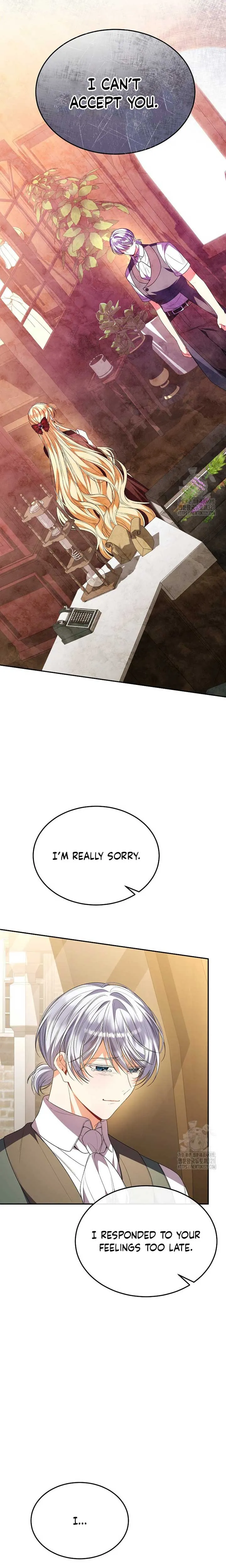 The Real Daughter is Back Chapter 88 Online - página 11