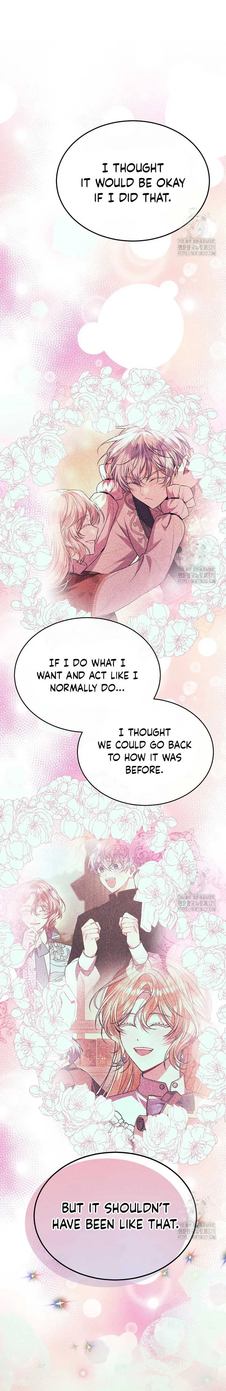 The Real Daughter is Back Chapter 88 Online - página 12