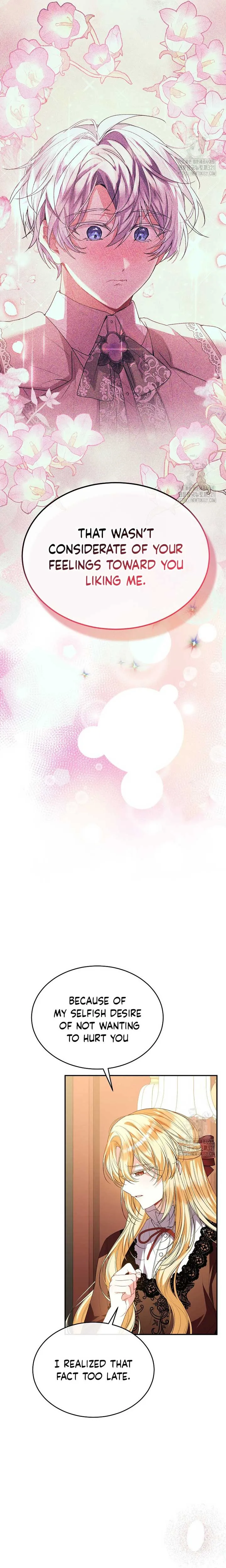 The Real Daughter is Back Chapter 88 Online - página 13