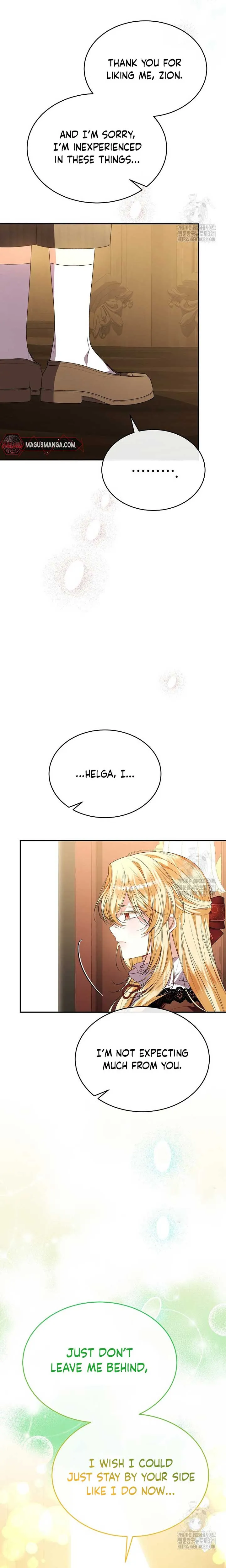 The Real Daughter is Back Chapter 88 Online - página 14