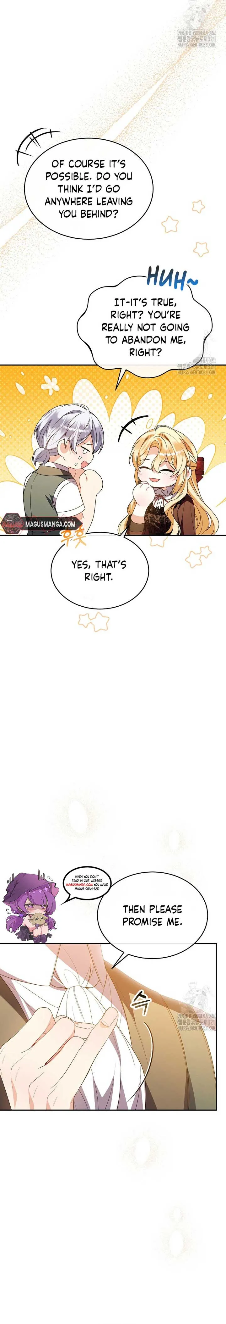 The Real Daughter is Back Chapter 88 Online - página 16