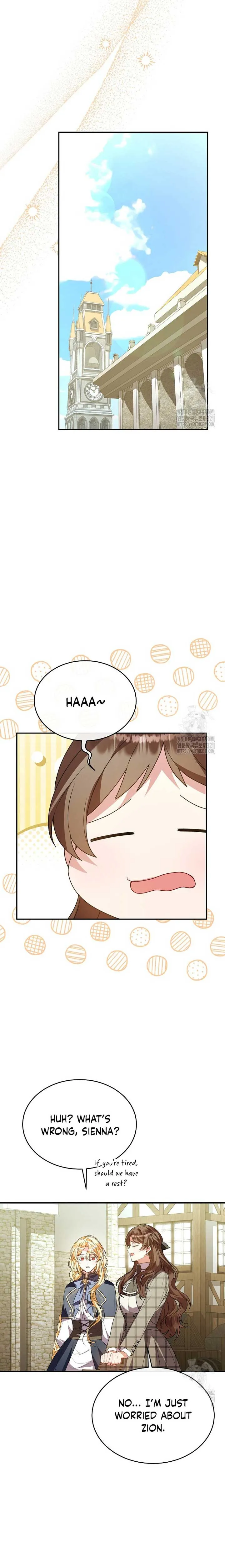 The Real Daughter is Back Chapter 88 Online - página 18