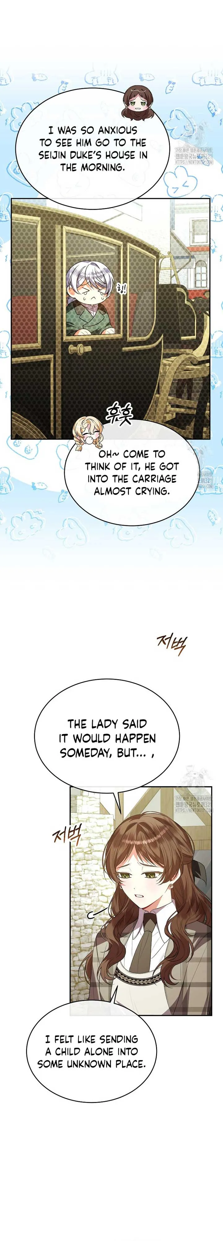 The Real Daughter is Back Chapter 88 Online - página 19
