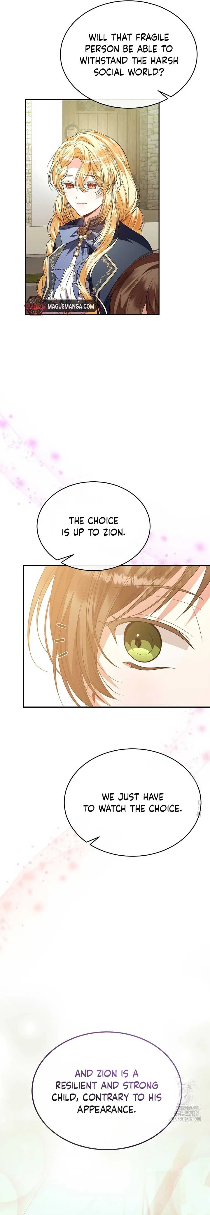 The Real Daughter is Back Chapter 88 Online - página 20