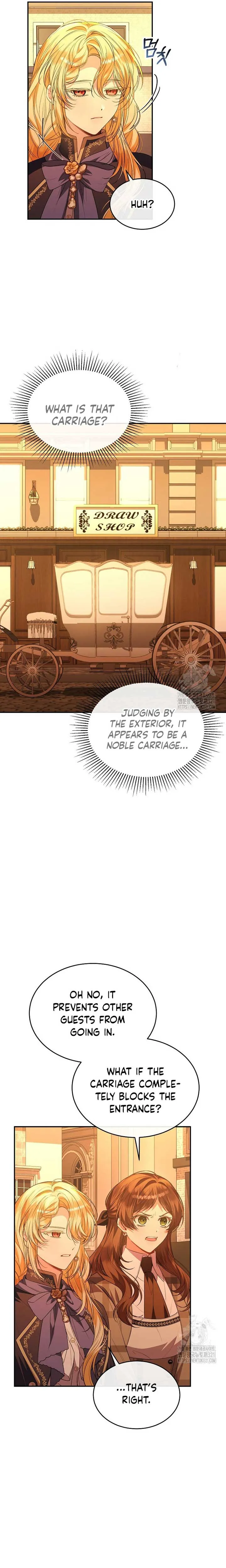 The Real Daughter is Back Chapter 88 Online - página 26