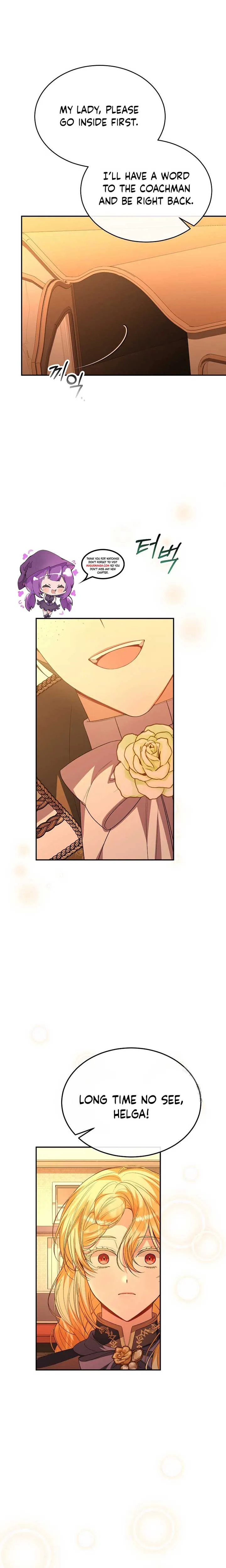 The Real Daughter is Back Chapter 88 Online - página 27
