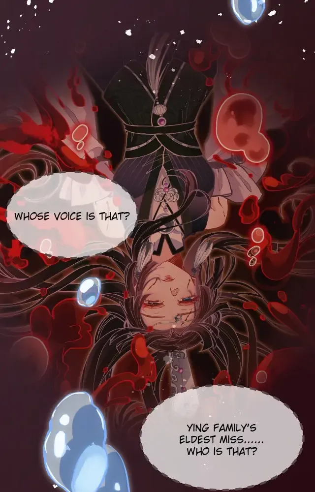 The Real Daughter, She Is an Almighty Boss Chapter 1 Online - página 4