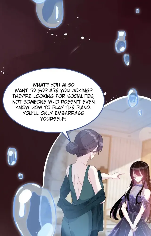 The Real Daughter, She Is an Almighty Boss Chapter 1 Online - página 5