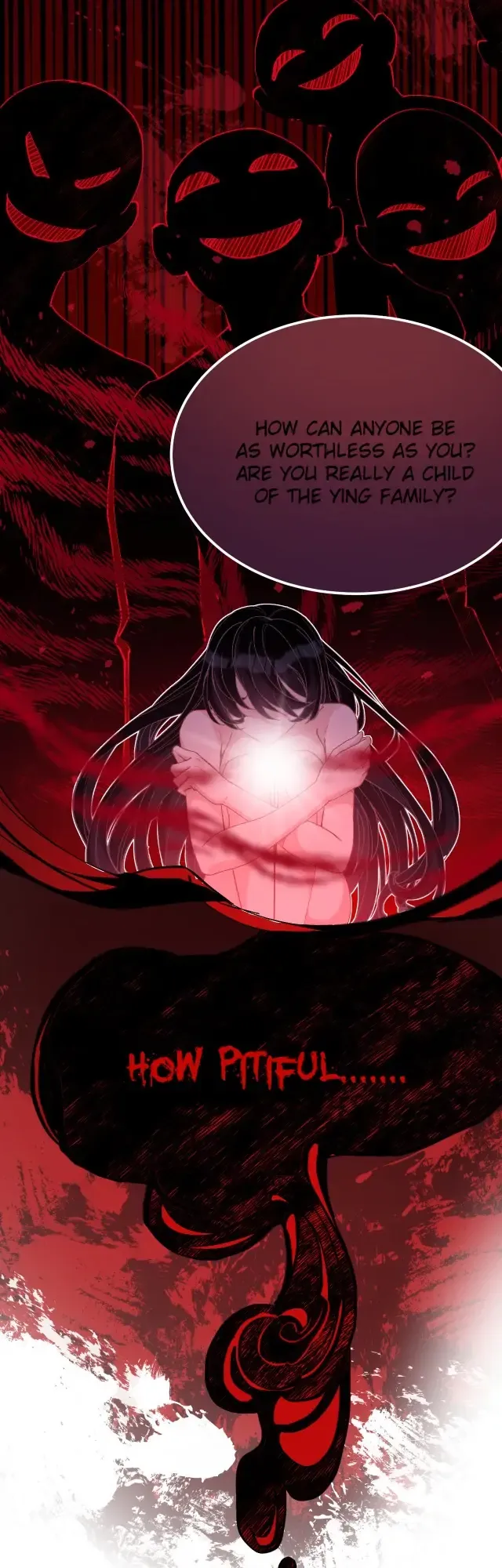 The Real Daughter, She Is an Almighty Boss Chapter 1 Online - página 8