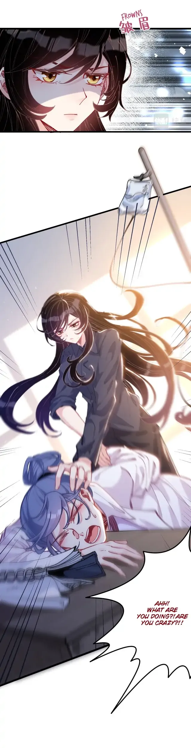 The Real Daughter, She Is an Almighty Boss Chapter 1 Online - página 15