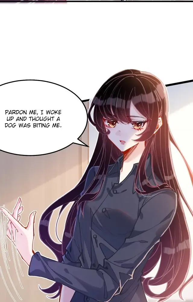 The Real Daughter, She Is an Almighty Boss Chapter 1 Online - página 17