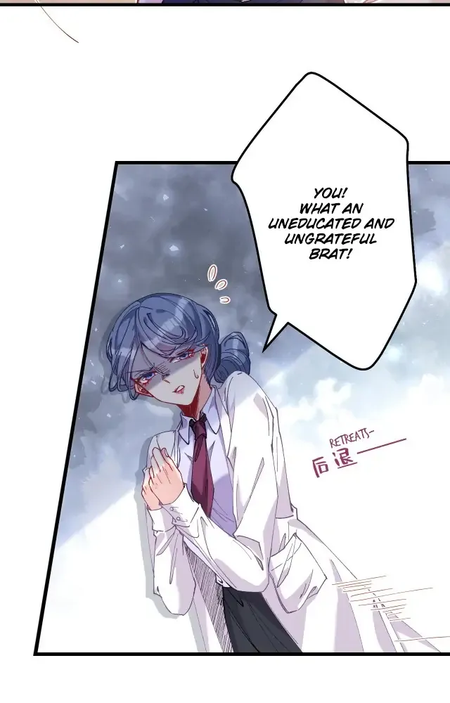 The Real Daughter, She Is an Almighty Boss Chapter 1 Online - página 18