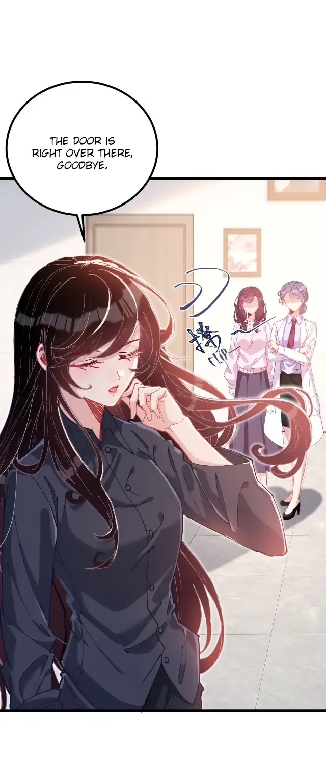 The Real Daughter, She Is an Almighty Boss Chapter 1 Online - página 24