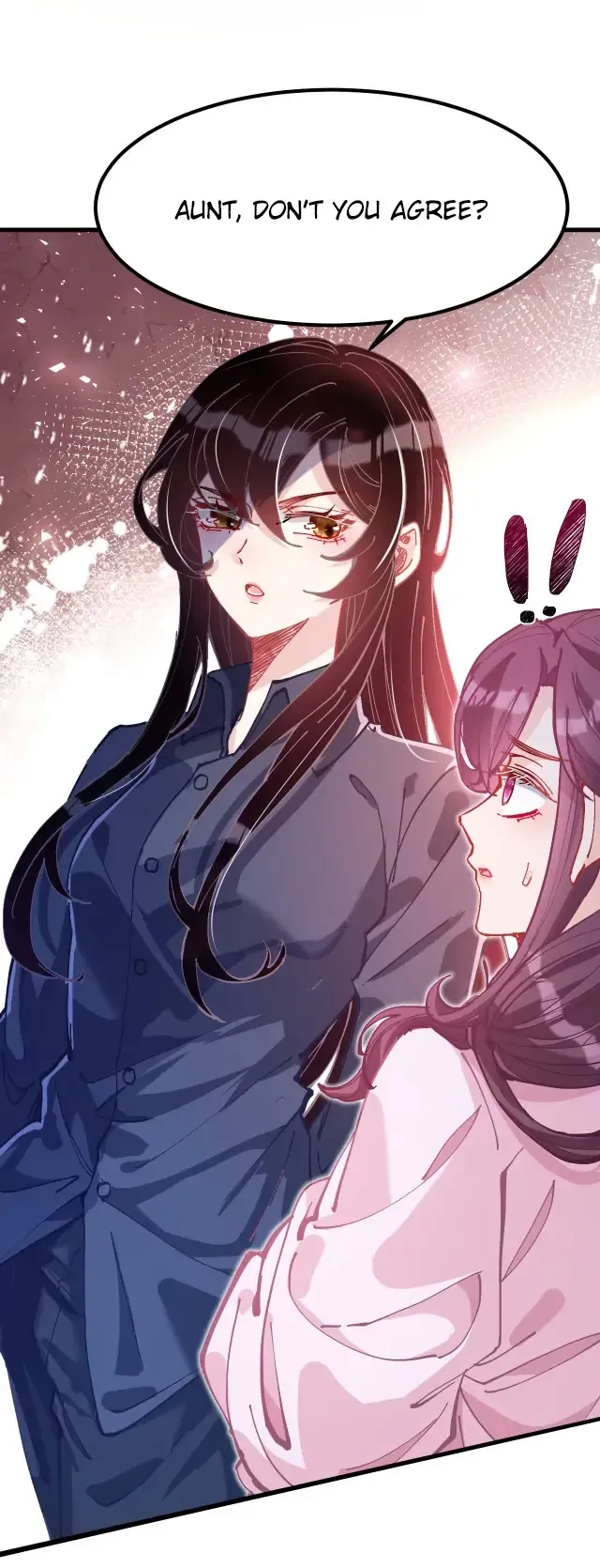 The Real Daughter, She Is an Almighty Boss Chapter 1 Online - página 28