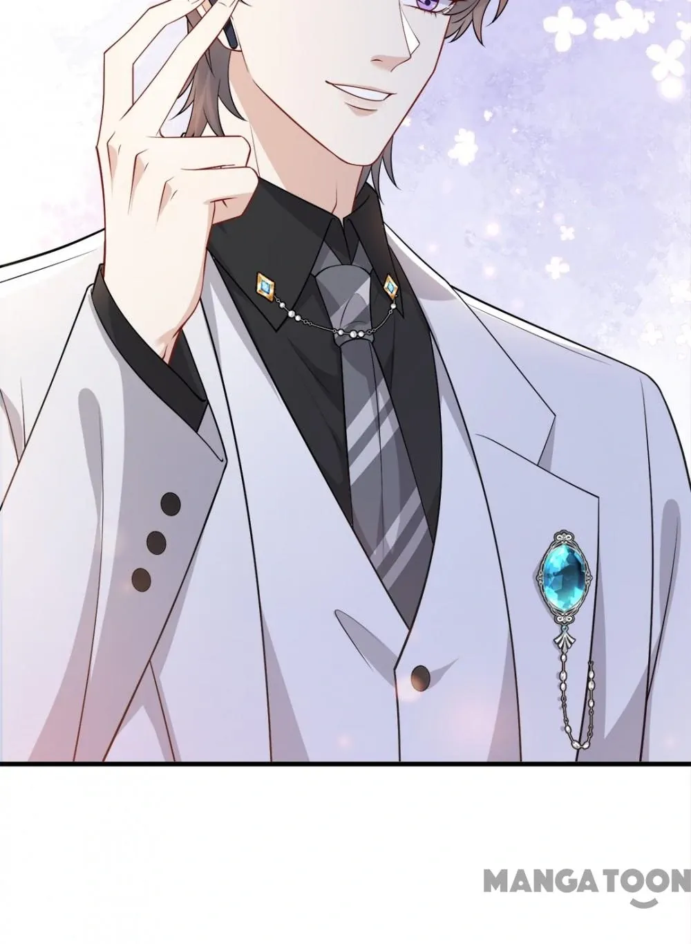 The Real Daughter, She Is an Almighty Boss Chapter 101 Online - página 9
