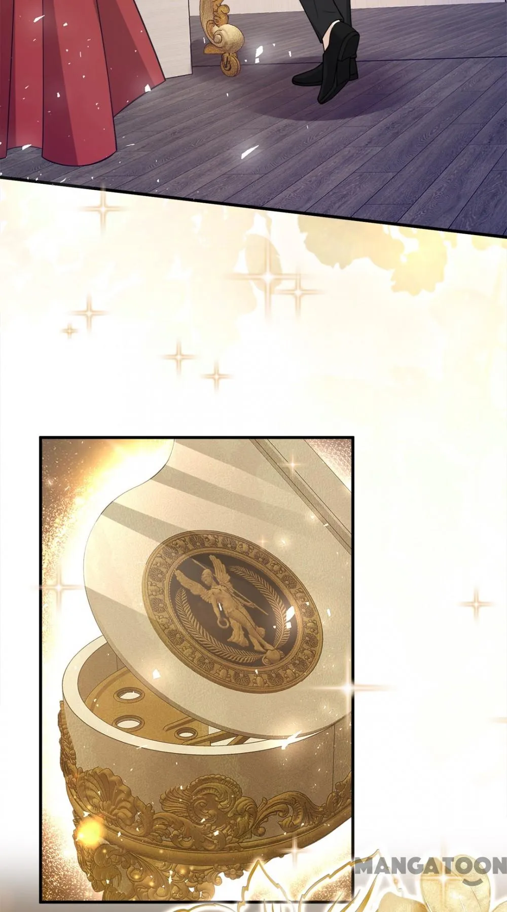 The Real Daughter, She Is an Almighty Boss Chapter 101 Online - página 11