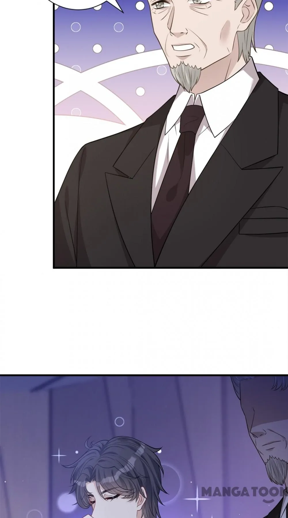 The Real Daughter, She Is an Almighty Boss Chapter 101 Online - página 17