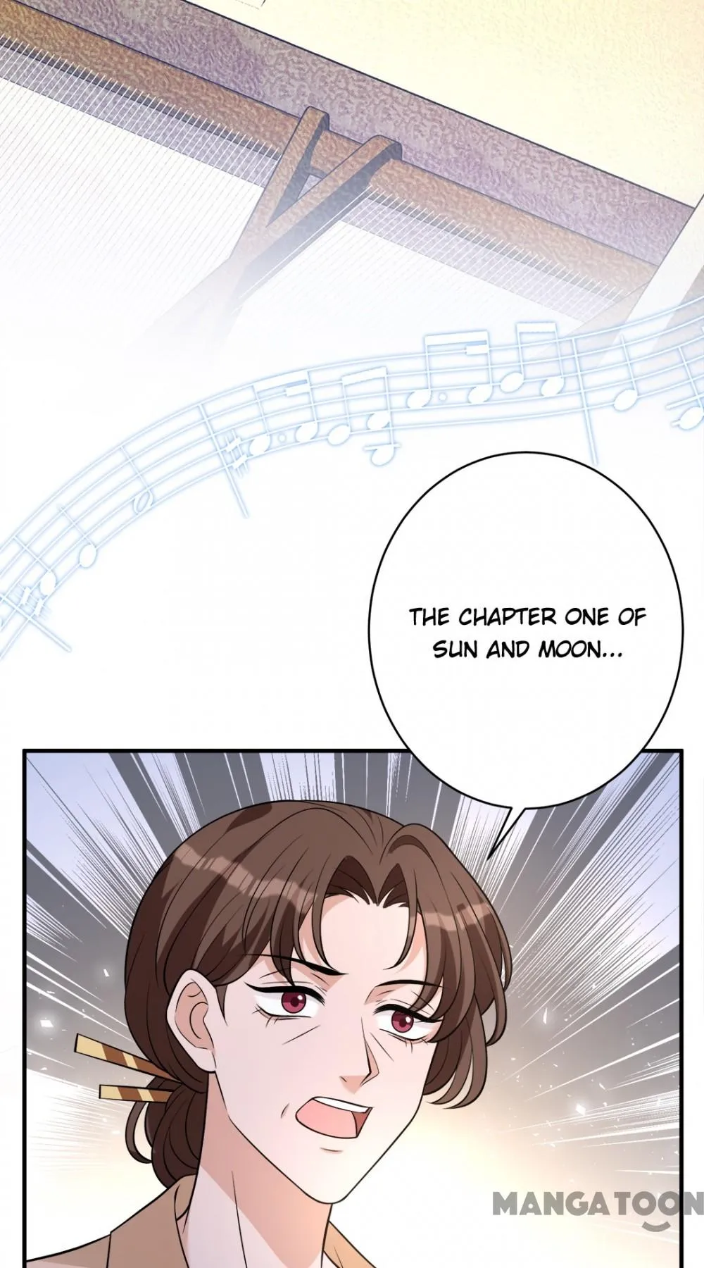 The Real Daughter, She Is an Almighty Boss Chapter 101 Online - página 28