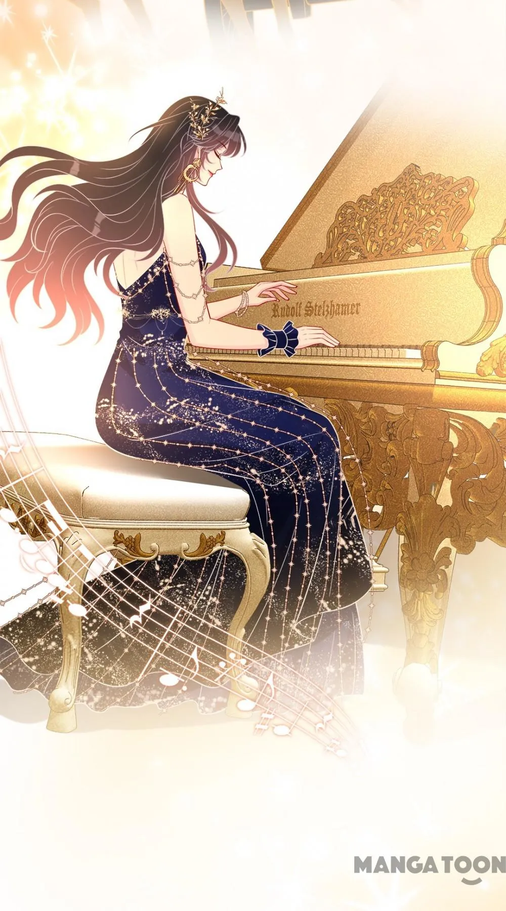 The Real Daughter, She Is an Almighty Boss Chapter 101 Online - página 32