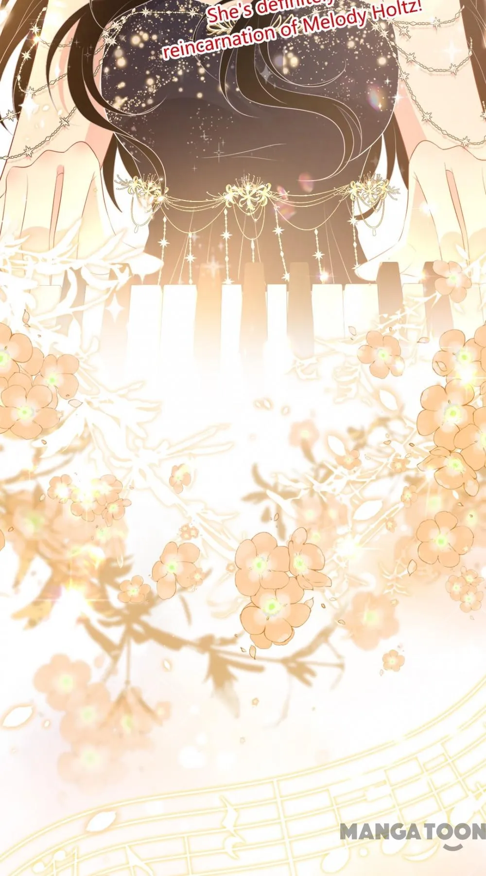 The Real Daughter, She Is an Almighty Boss Chapter 101 Online - página 36