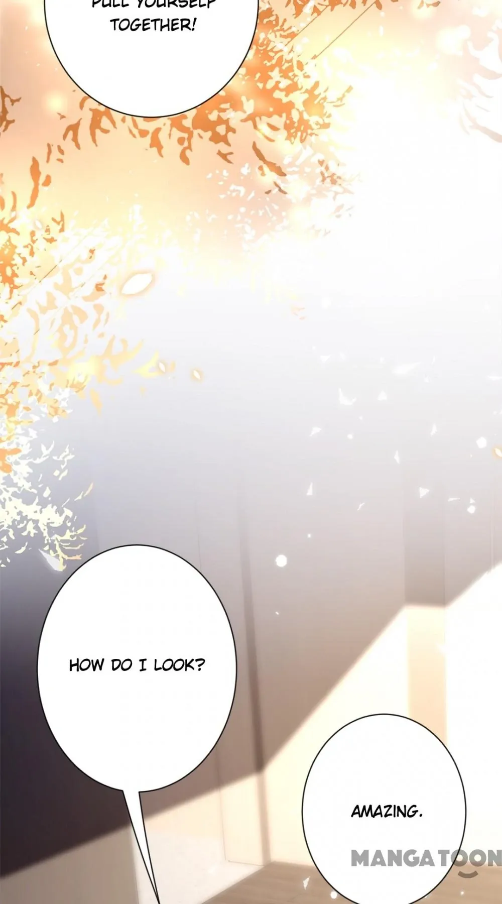 The Real Daughter, She Is an Almighty Boss Chapter 101 Online - página 38