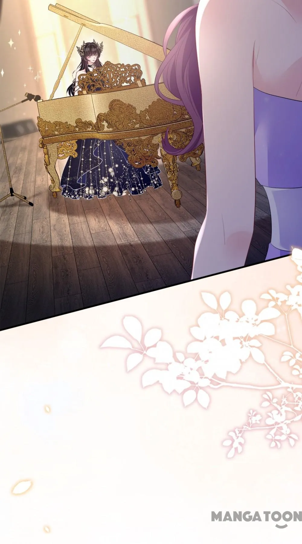 The Real Daughter, She Is an Almighty Boss Chapter 101 Online - página 42
