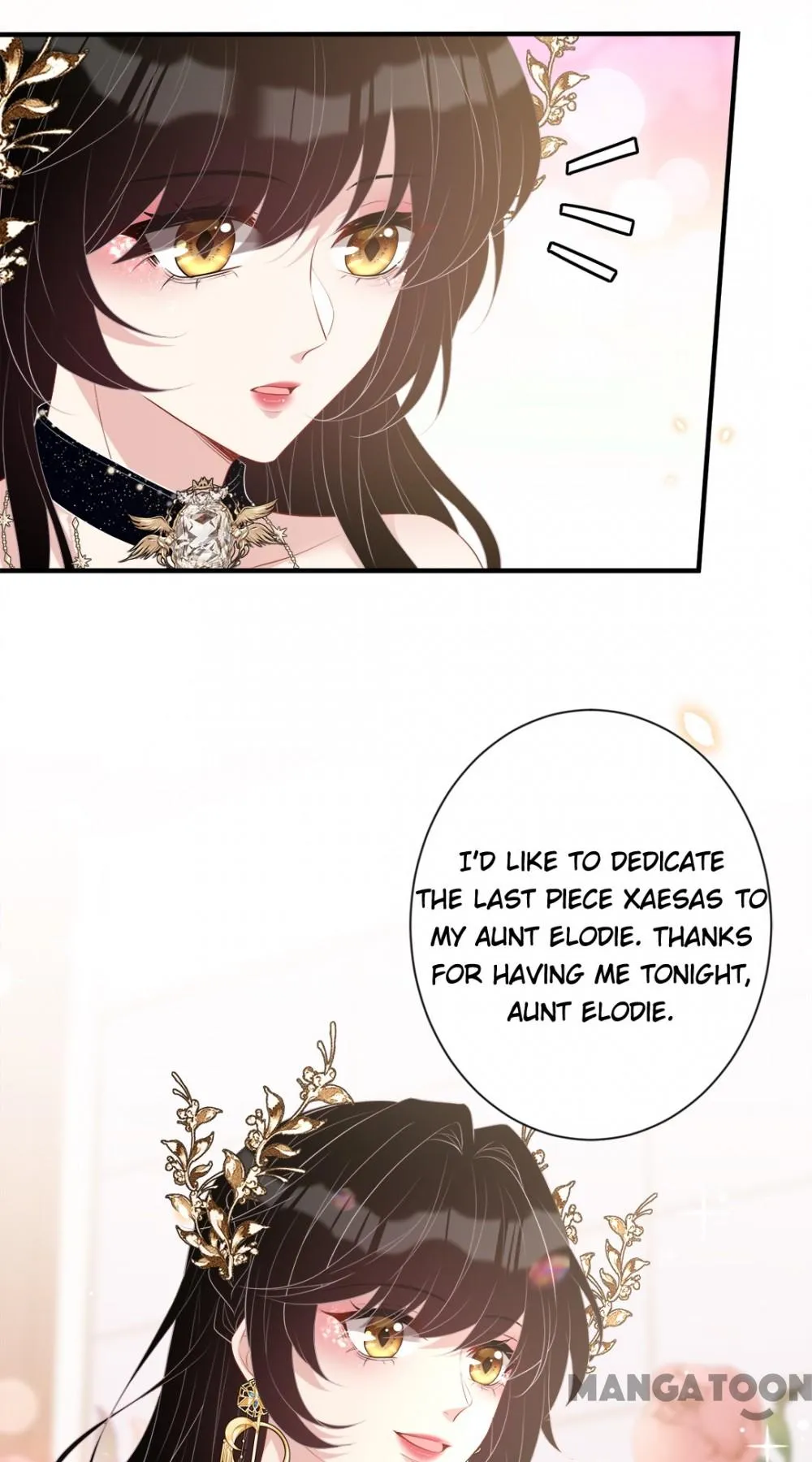 The Real Daughter, She Is an Almighty Boss Chapter 101 Online - página 43