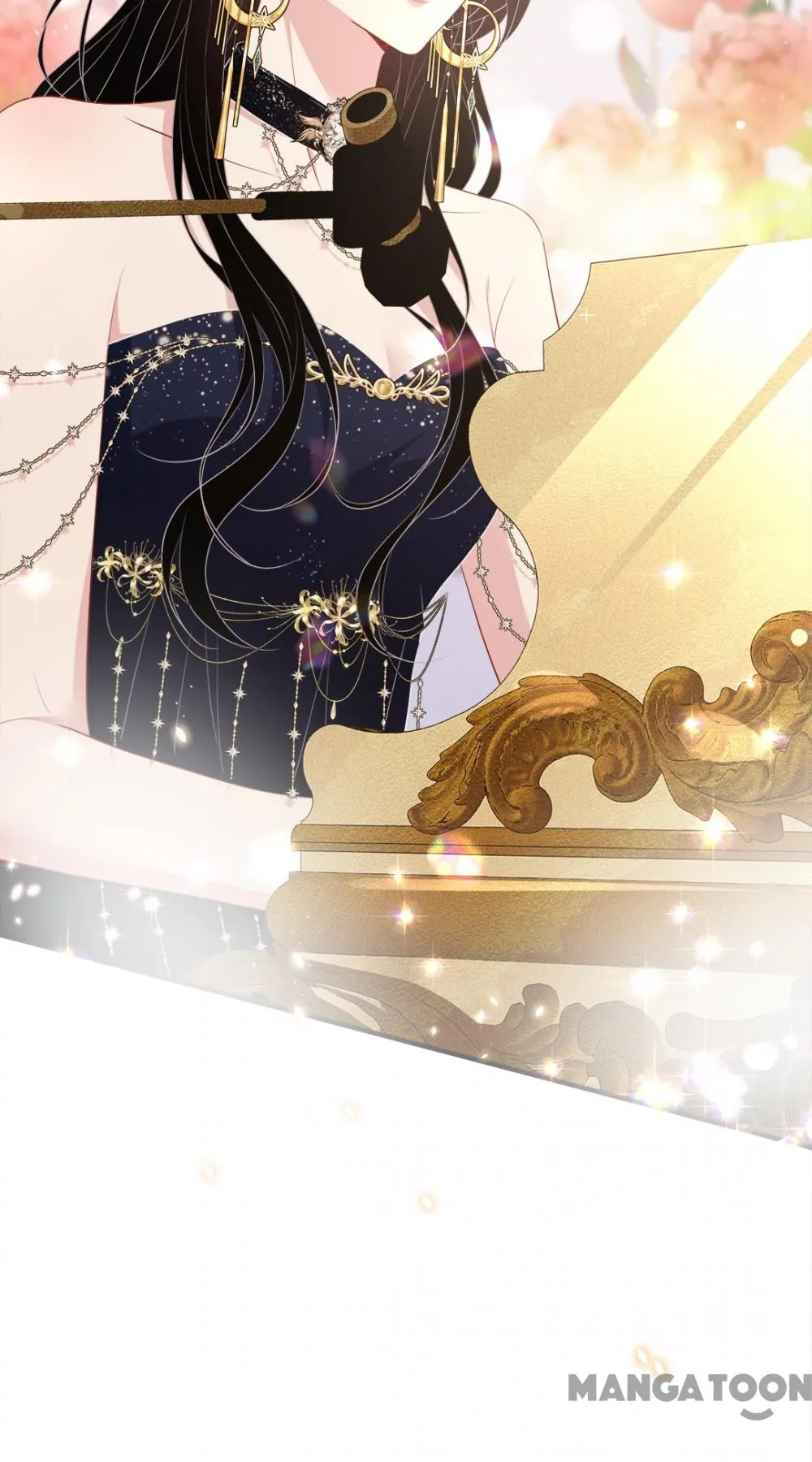 The Real Daughter, She Is an Almighty Boss Chapter 101 Online - página 44