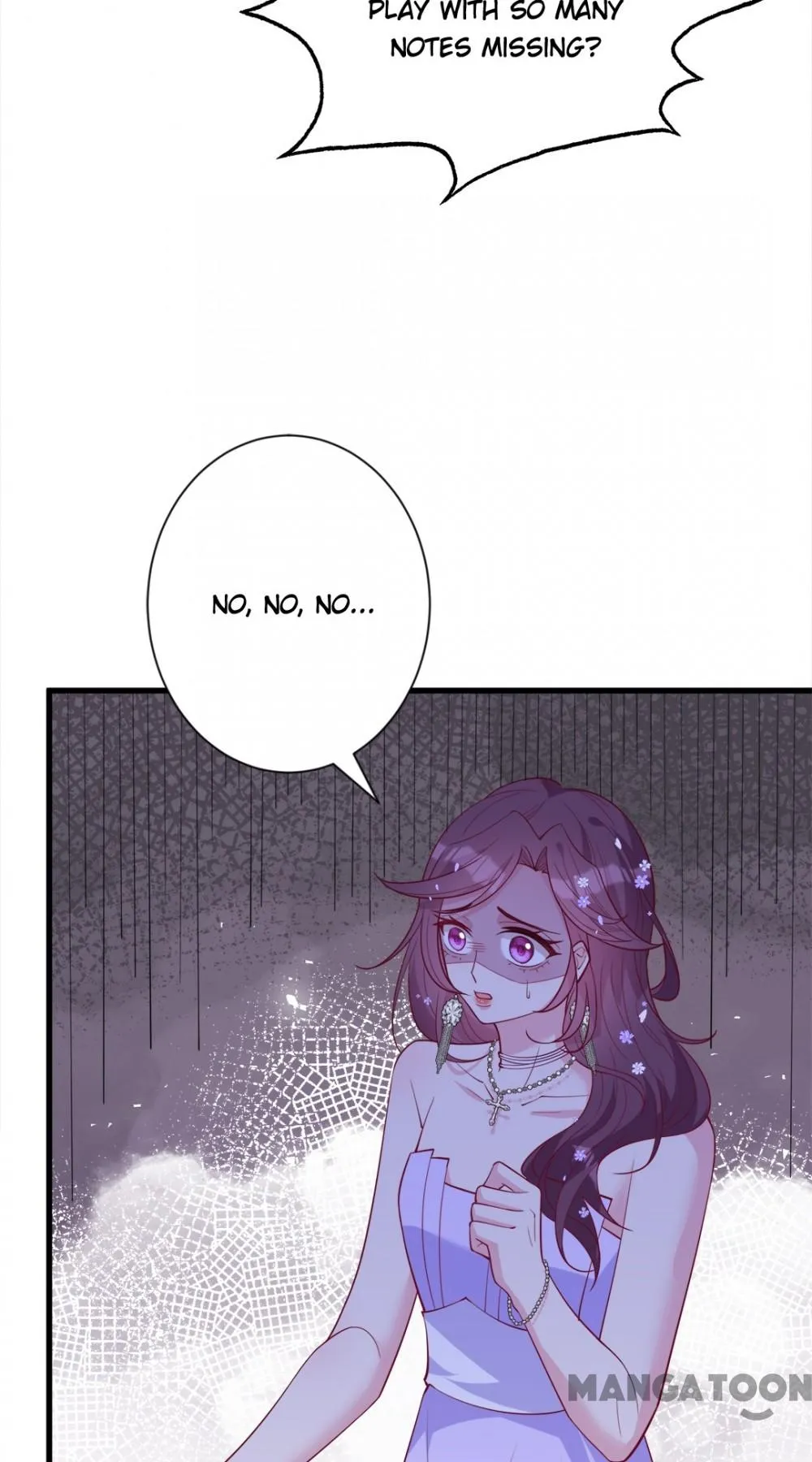 The Real Daughter, She Is an Almighty Boss Chapter 101 Online - página 47