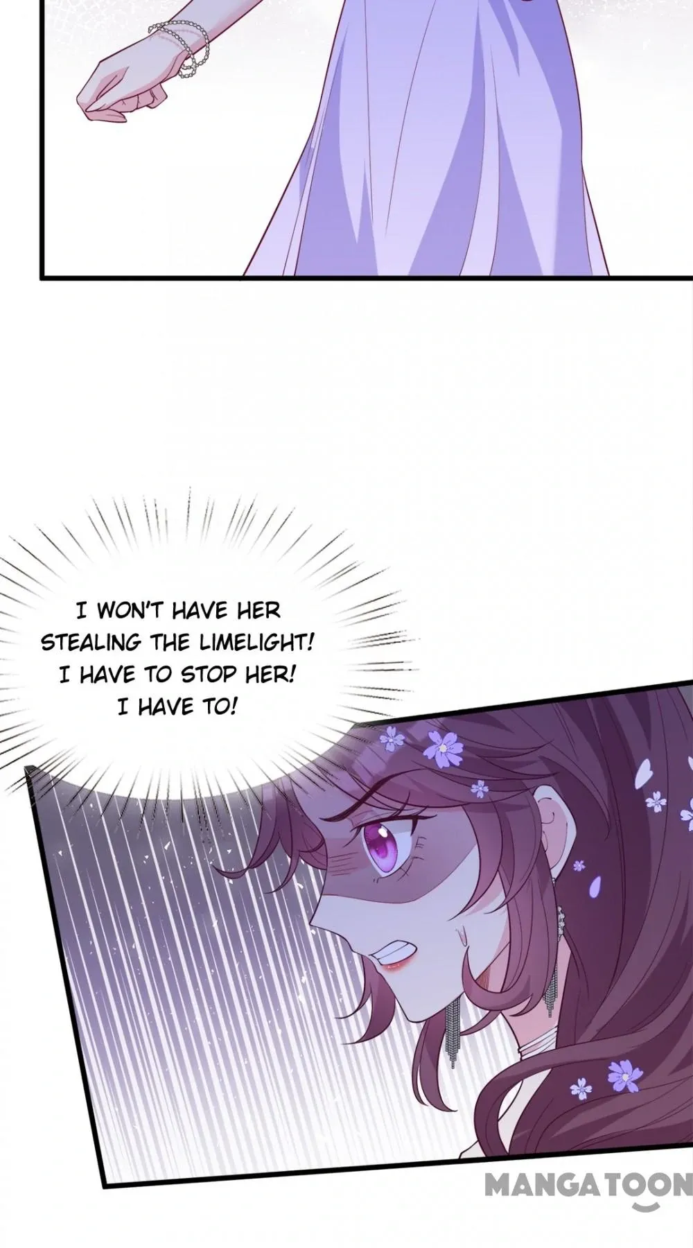 The Real Daughter, She Is an Almighty Boss Chapter 101 Online - página 48