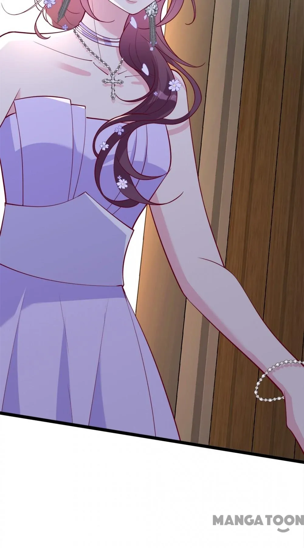The Real Daughter, She Is an Almighty Boss Chapter 101 Online - página 52