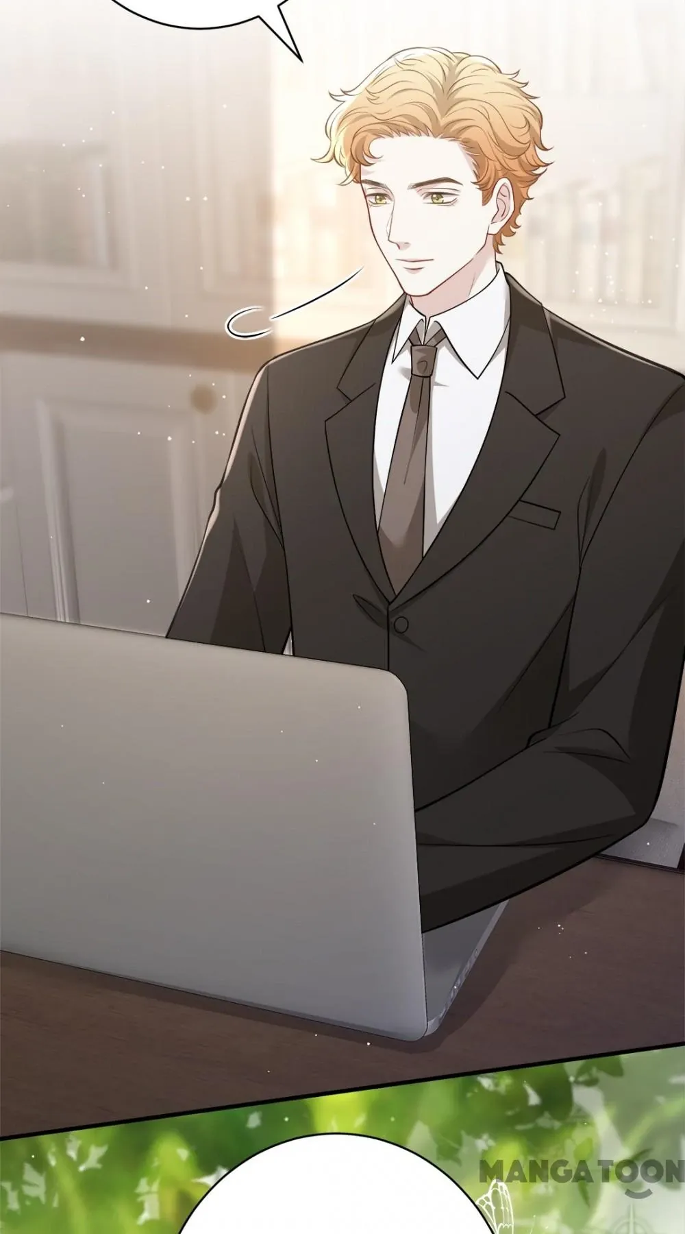 The Real Daughter, She Is an Almighty Boss Chapter 103 Online - página 6