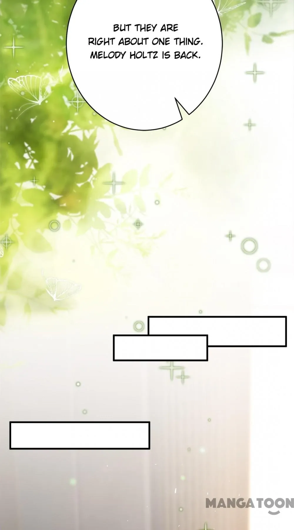 The Real Daughter, She Is an Almighty Boss Chapter 103 Online - página 7