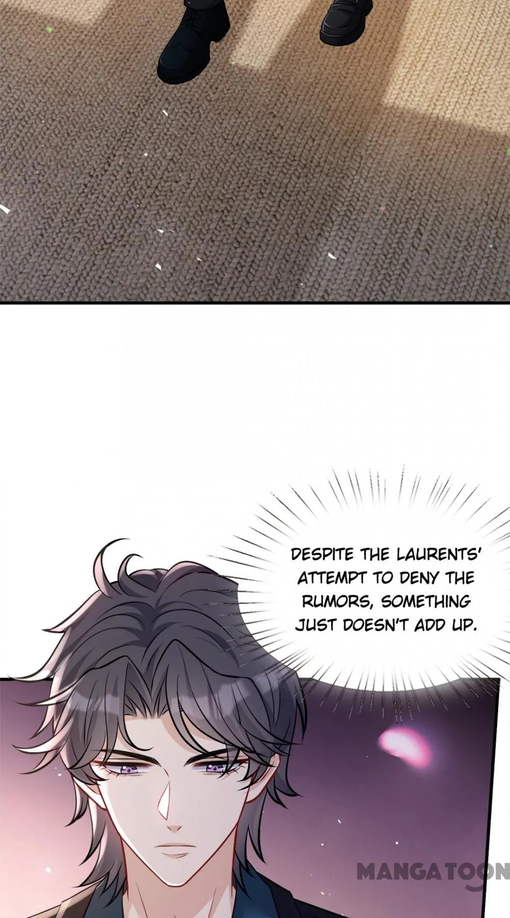 The Real Daughter, She Is an Almighty Boss Chapter 103 Online - página 9